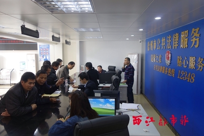 便民服務環境的優化與廣告設計的發展