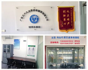 您的選擇，我的責任——廣東省三六九法律咨詢饒平辦事處安全系統監控服務