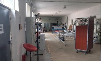 北京廠房與庫房出租查詢指南 高效租賃與安全監控服務