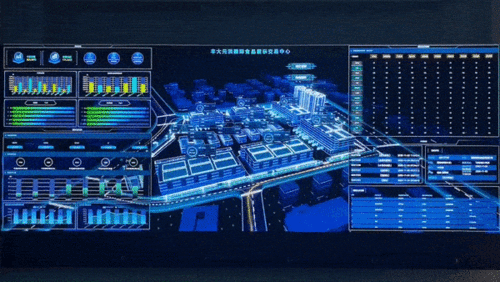 華為與前海粵十攜手打造全國冷鏈溯源監控系統，守護國民食品安全