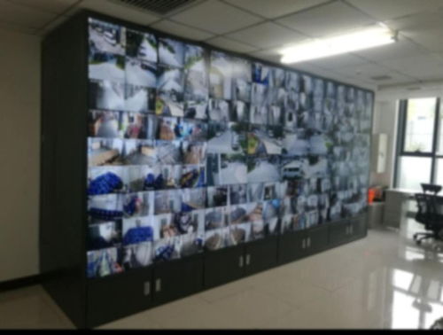 北京全范圍監(jiān)控安防系統(tǒng)與弱電智能化維保服務(wù)指南