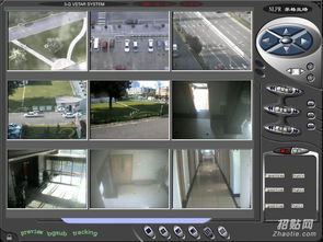智慧守護，安心無憂——深圳全方位安防監控系統解決方案